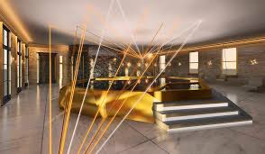 Interior Design And Decoration Ba Hons London Metropolitan University