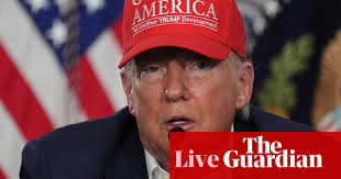 The Guardian - News update