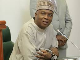 He was the president of senate from 2015 to 2019. Again Efcc Moves Against Bukola Sarakithisdaylive