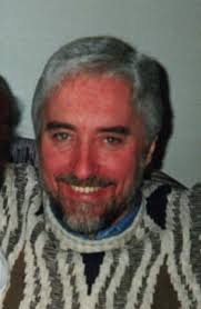 Paul R. Holton Obituary May 13, 2020