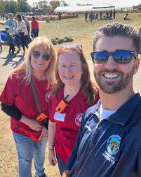 Congratulations to Garrett Williamson