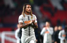 Age:26 years (19 april 1995). 90plus Vfl Wolfsburg Kommt Kevin Mbabu Im Sommer 90plus