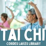 Tai Chi