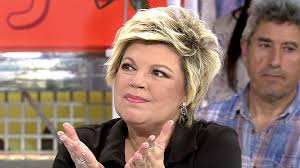 Terelu Campos deja 'Sálvame' de forma definitiva