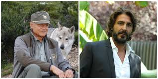 Tutti i nodi vengono al pettine e francesco la morte di un antiquario ebreo apre il settimo appuntamento di un passo dal cielo 5, la fiction di rai1 con daniele liotti, pilar fogliati e enrico. Un Passo Dal Cielo Terence Hill Lascia Al Suo Posto Daniele Liotti Tvzap