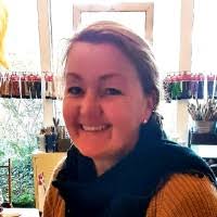 Christa Drost's Instagram, Twitter & Facebook