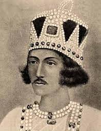 Ashraf Ali Khan (aka) Mubarak ud-Daulah (1759-1793)