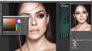 Become A Photo Star Photoshop Extensions Retouching Photoshop