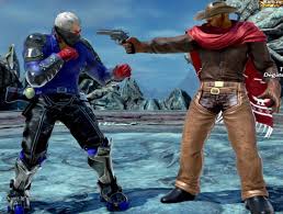 Includes four characters, a frame data display feature, and a new stage! Tekken On Twitter Pretty Amazing Customized Characters From Fans Danny Enso8 Reddit Fans Potatoguyfry Msx89 Show Us Your Customized Characters Https T Co Jdys2pfnlq