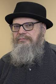 Alan Polansky's Instagram, Twitter & Facebook