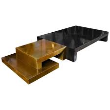 The coffee plant was discovered in ethiopia in the 15th century but the first cup of coffee was made in yemen. 20 Of The Most Expensive Center Tables You Can Buy