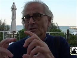 Antonio Capuano, Director of "Dark Love"