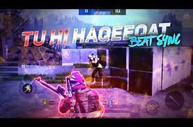 Pubg Best Edited Beat Sync Montage Tu Hi Haqeeqat Regretop Zehar Awais Youtube Montage Sync Beats