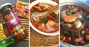 Aku ngan adik aku paling hantu tomyam. Resipi Bihun Tomyam Ala Siam Yang Sedap Likat Pekat Piaw Kena Ada Bahan Ni Baru Kesedapan Luar Biasa Keluarga