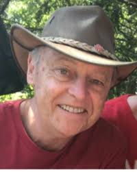 John Harding Obituary September 16, 2024