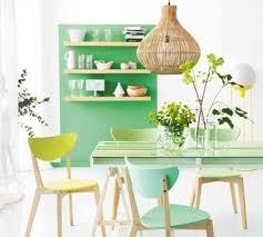 Ikea S Nordmyra Chairs Painted Decoracion De Comedor Diseno De Cocina Decoracion De Unas