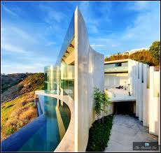 The Razor Residence Architettura Luoghi Funzionalismo