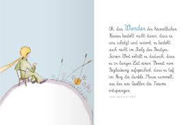 Read der kleine prinz from the story zitate by elysadreamover with 217 reads. Man Sieht Nur Mit Dem Herzen Gut Die Schonsten Zitate Von Antoine De Saint Exupery Amazon De De Saint Exupery Antoine De Saint Exupery Antoine Bucher