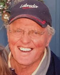 Peter Rumohr Obituary October 23, 2025