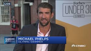 Červen 27 by gerard sassen novinky off. Phelps Transitioning From Olympian To Entrepreneur