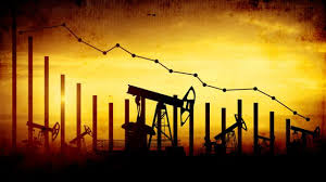 Petróleo em queda derruba arrecadação de royalties - Seu Dinheiro