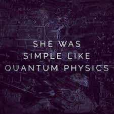 Purple Clover Best Love Quotes Quotes Quantum Physics