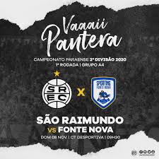 The column on the right displays the table and the goalscorer list for the competition at that point in time. Campeonato Paraense Camp Paraense Twitter