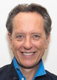 Habitational name for a person from the town of elsworth in cambridgeshire. Richard E Grant On Mycast Fan Casting Your Favorite Stories