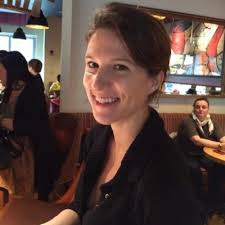 Amanda Kennard (@AmandaHKennard)