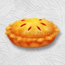 In need of editors on here!!! Jual Apple Pie Pai Apel Dari Nezzstore Itemku