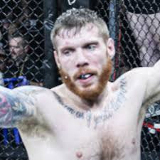 Connor Cyphert vs. Josh Visokey, Bayfront Brawl 15