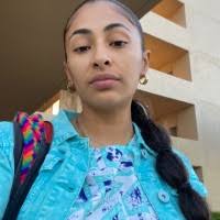 Catalina Carranza's Instagram, Twitter & Facebook