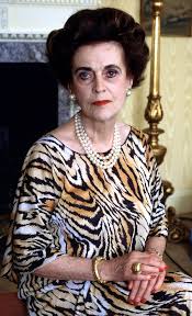 Margaret Campbell, Duchess of Argyll - Wikipedia