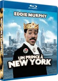 Blaustein, and david sheffield, and a story by blaustein, sheffield, and justin kanew, based on characters created by murphy. Coming To America Blu Ray Release Date April 24 2013 Un Prince A New York France