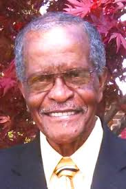 Obituary for Rev. Maurice Levi Lipscomb