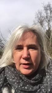 As we pause to pray for the city today, Helen Brough shares her thoughts  with us,