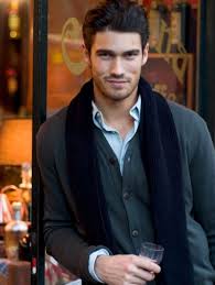 French Canadian model, Francis Cadieux. : rLadyBoners