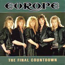 The Final Countdown Song Wikipedia