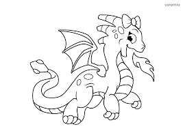 Super angebote für dragons sets hier im preisvergleich. Dragons Coloring Pages Free Printable Dragon Coloring Sheets
