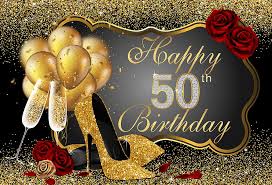 Also, gold is the color of the kings, so it will definitely give royal note. Vinyl Photography Background Adult Black Gold Rose Luxury Lady 50th Birthday Party Decor Stripes Banner Backdrop Photo Studio Background Aliexpress