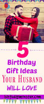 Finding the perfect birthday gift just requires a little effort and imagination. Buying The Perfect Birthday Gift For Your Husband Can Be Tricky With Endle Birthday Present For Husband Personalized Gifts For Dad Birthday Gifts For Husband