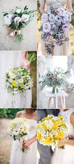 Pale pink summer wedding bouquets. 25 Brilliant Wedding Bouquets For Spring Summer 2021 Emmalovesweddings