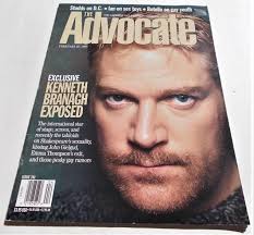 The Advocate (Issue No. 701, February 20, ...