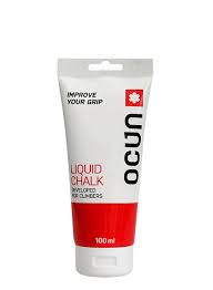 Magnezja ocun to wspaniały, biały proszek, który wyposaży twoje dłonie w niezbędny w pionie stopień przyczepności i tarcia. Magnezja W Kremie Ocun Chalk Liquid 100ml 8a Pl