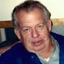 Roy Gene Waller Obituary