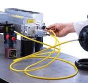 High Power Silica Fiber Cables - art photonics %