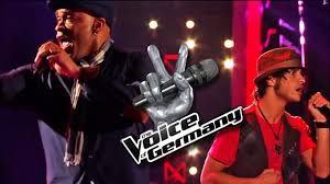 In the voice of germany werden. Everybody Hurts Arcangelo Vigneri Vs Charles Simmons The Voice The Battles Cover Youtube