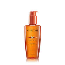 Causes of hair loss can be due to emotional or physical stress, anemia, changes in hormones, radiation therapy, certain autoimmune conditions, infections, certain hair styles, or simply a cause of aging. Serum Oleo Relax Hair Oil Serum Kerastase