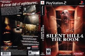 Block invader (released by leijac). Silent Hill 4 Xbox Iso Newwolf