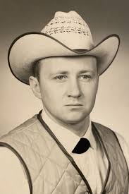 Richard Wageman Obituary (1941